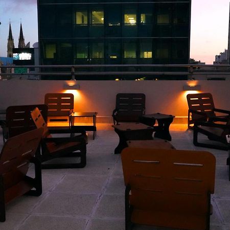 Hotel Athos Buenos Aires Exterior foto