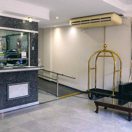 Hotel Athos Buenos Aires Exterior foto