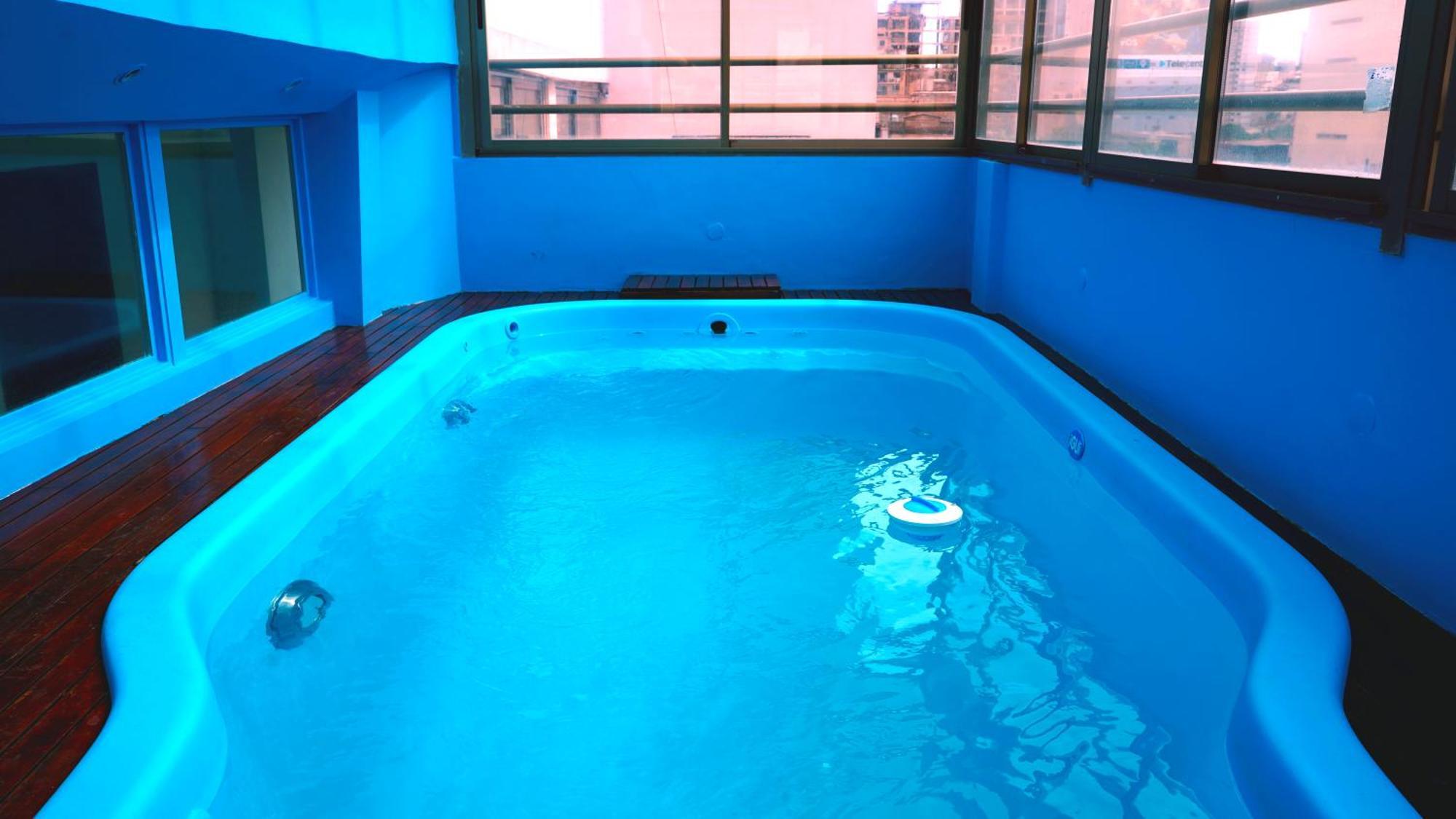 Hotel Athos Buenos Aires Exterior foto