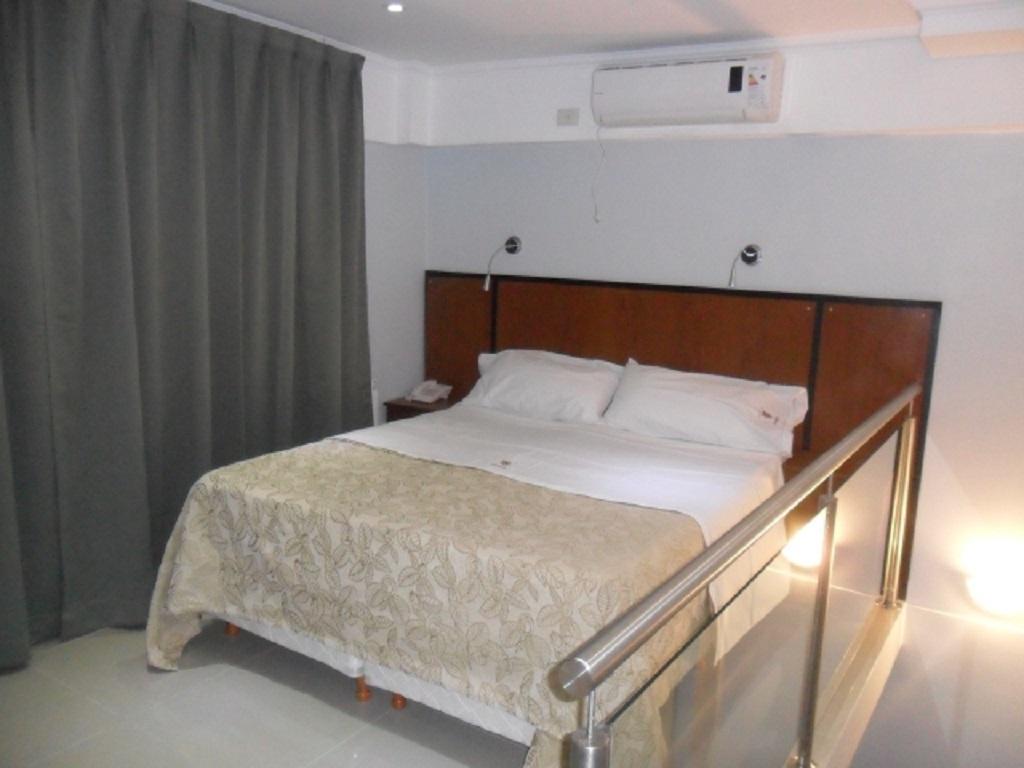 Hotel Athos Buenos Aires Exterior foto